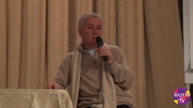 Возможны ли медитативные практики в корпоративной культуре предприятия? смотреть онлайн