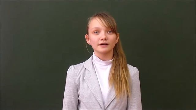 А.С.Пушкин «Няне» смотреть онлайн