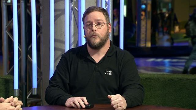 Master Series | Cisco Action Orchestrator смотреть онлайн