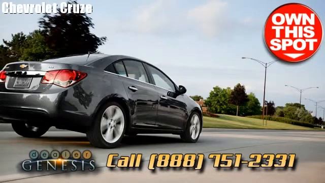 chevrolet Cruze LTZ dallas Texas смотреть онлайн