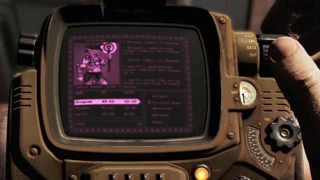 Fallout 4 Gameplay #11 (No commentary) смотреть онлайн