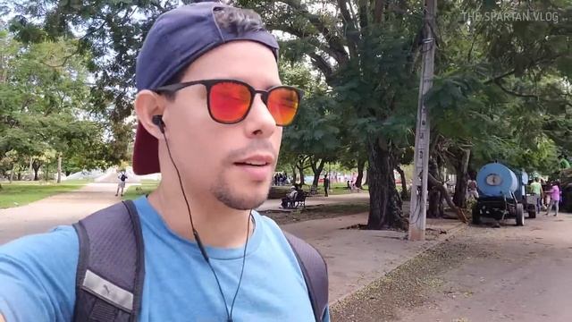 Los barrios MÁS CALIENTES de La Habana / En Cuba la gente se cansó ? смотреть онлайн