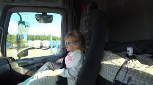 Merdgio Life ПРИВЕТ! Мы едем на погрузку