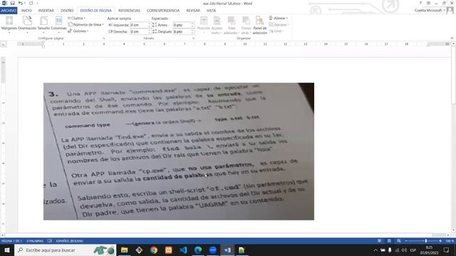 Modelos 2do Parcial SA part1 смотреть онлайн