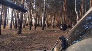 Усиление пробивной силы пневматики