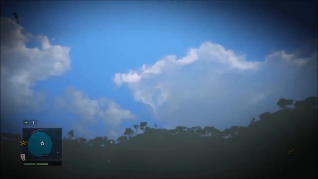 FAR CRY 4 - ПАСХАЛКИ И СЕКРЕТЫ / КУРИЦА-АССАСИН, СТРЕЛА В КОЛЕНЕ, ХАН СОЛО, РОБОКОП [Easter Egg] смотреть онлайн