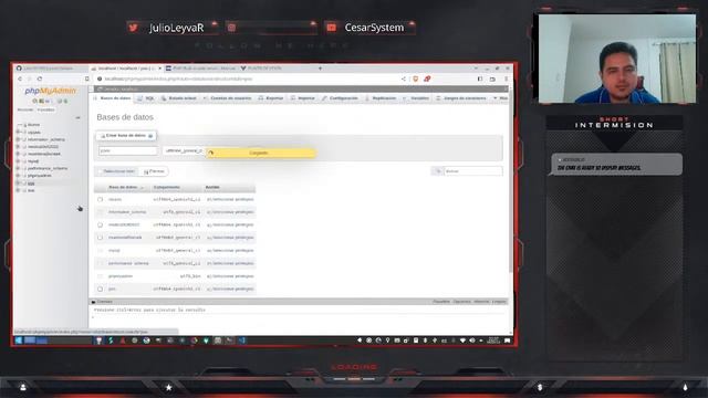 Correcciónes JCPOS Ultimate смотреть онлайн