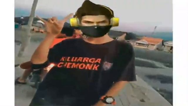 Preset Foto Muka FF ||Yang Viral Di Instagram|| Dj Sympony pale pale смотреть онлайн