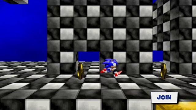 The Sonic Game We Never Got смотреть онлайн