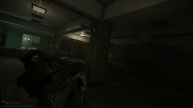 Is This Worth Using Over The AS VAL? | Escape From Tarkov смотреть онлайн