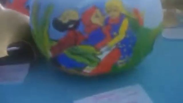 выставка в с, Кислица смотреть онлайн