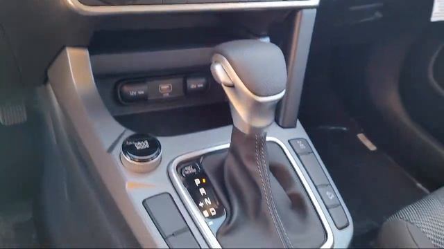 2023 Kia SELTOS LX Roseville Sacramento Folsom Elk Grove Davis смотреть онлайн