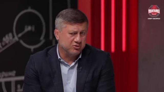 Дзамболат Тедеев:"Ездил на сборы с охраной.."... О попытках влияния со стороны ... смотреть онлайн