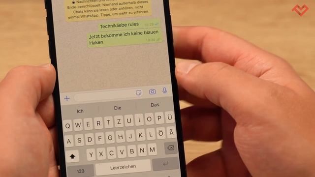 WhatsApp-Status HEIMLICH ansehen: So geht's смотреть онлайн