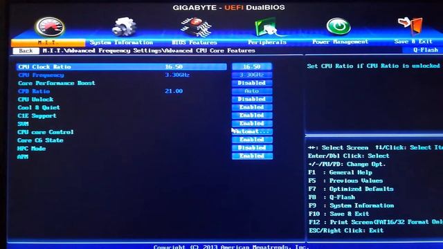 Разгон AMD Fx 8300 смотреть онлайн