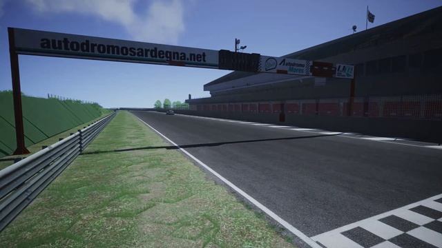 Assetto Corsa - Honda Civic SIR II GRA @ Mores *working 1.1.6* смотреть онлайн