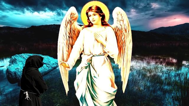 Преподобная Аполлинария. Небесная покровительница Полин смотреть онлайн