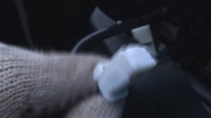 Замена зеркала на Pajero 4 2007 - ...