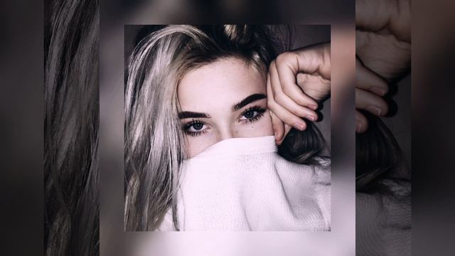 Levan Polkka (Nastya Litvinovich) (slowed + Reverb By And1rech)