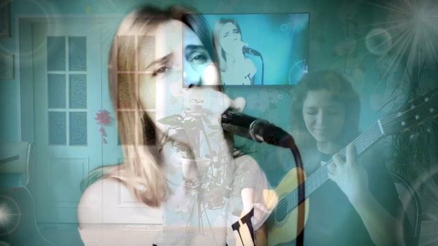 "Le temps des cathédrales" из мюзикла Notre Dame de Paris. М.Кольманн и А.Гудкова смотреть онлайн