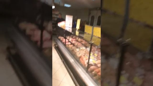 Продажа испорченной курицы в Мартин-Минск 12.12.2018