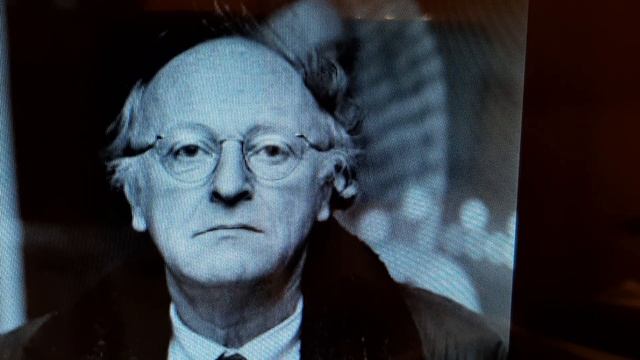 14 января 2022 г. Иосиф Бродский "В Рождество все немного волхвы". Читает Ольга Алистратова. смотреть онлайн