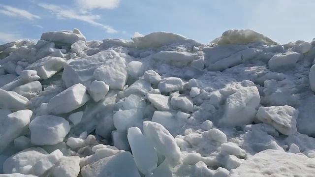 VLOG/Наурыз/ледоход/купили гриль смотреть онлайн