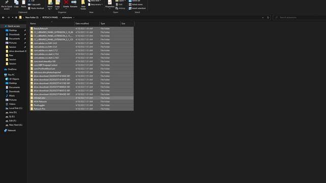 Beauty Retouch تحميل بيوتي ريتاتش اكاديمي|اهم اضافات للفوتوشوب لا يمكن الاستغناء عنها