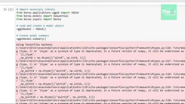 How to Utilize Pre-Trained Models for building Deep Learning Models | VGG16 ResNET Object Detection смотреть онлайн