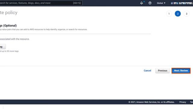 Configuring an IAM Assume Role to Access AWS Resources Using PowerExchange for Amazon S3 смотреть онлайн