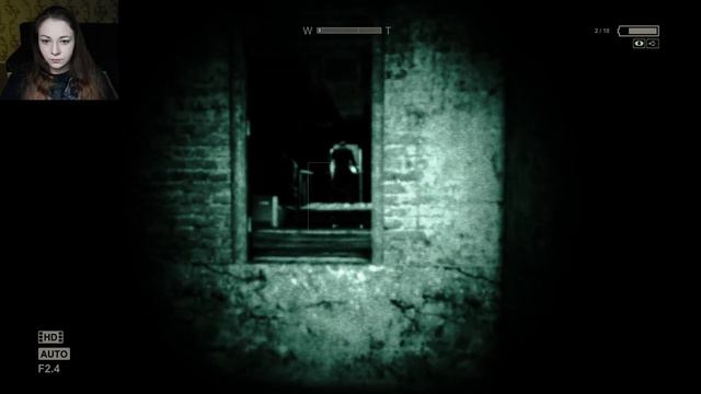 Отец Мартин/Outlast #3 смотреть онлайн