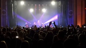 RockCellos: Мировые рок- хиты на виолончелях. Часть 2