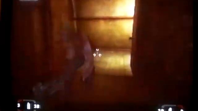 TimeSplitters Future Perfect (PS2) Glimpse of Stocking 1:12.2 смотреть онлайн