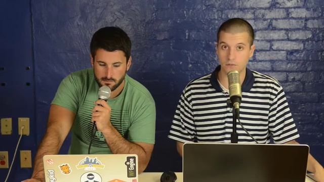 Week in WordPress episode 13 смотреть онлайн
