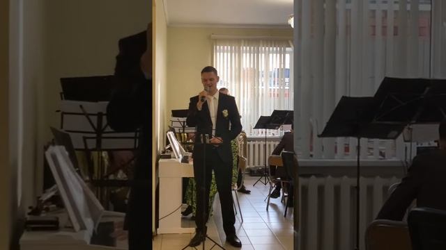 ?ЖЕНИХ НЕВЕСТЕ? Есть на свете нереальные мечты, одна из них всех мечтаний - ТЫ? смотреть онлайн