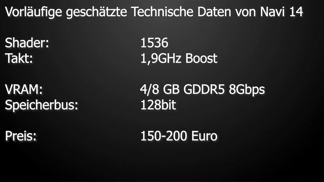 Wer ist schneller? Nvidia GTX 1650Ti oder AMDs Radeon RX5600? | Gewinnspiel Ryzen 3600 | DasMonty смотреть онлайн