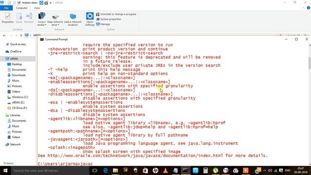 How to install Java (JDK) on windows 10 смотреть онлайн