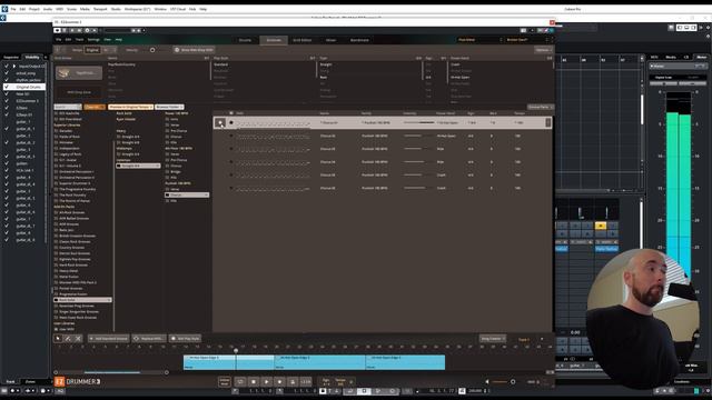Superior Drummer 3 Vs. EZ Drummer 3 | Which One Do You NEED??