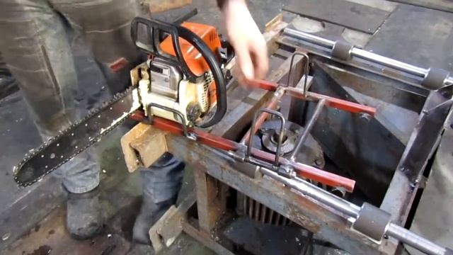 Багажник на Уаз для пил. смотреть онлайн