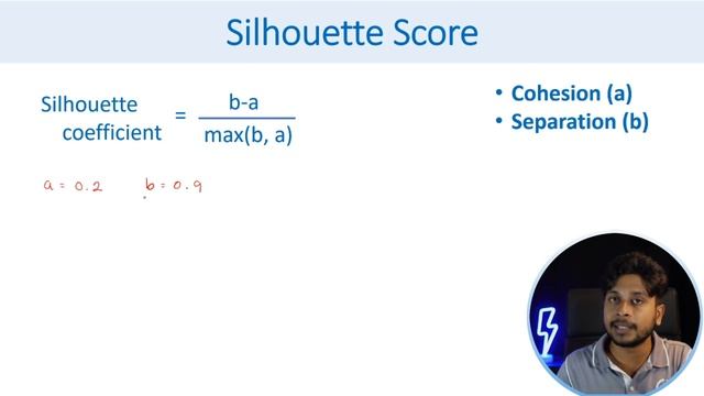 Cluster Validation | Silhouette Score | Sinhala смотреть онлайн