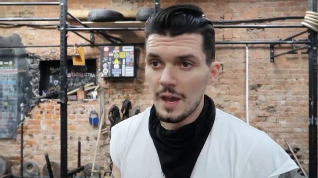 #НАПРОЧНОСТЬ/Стилов пробует старую Школу смотреть онлайн