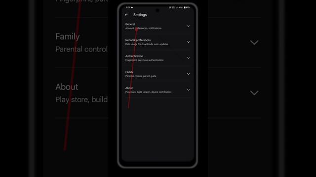 storage full problem | এই সেটিং অন করুন | смотреть онлайн