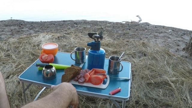 Минимальное снаряжение для кемпинга, которое стоит иметь с собой