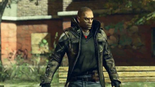 Prototype 2 - Всего по чуть-чуть. смотреть онлайн