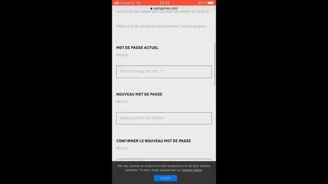 [TUTO] COMMENT ACTIVER L'A2F POUR OFFRIR DES CADEAUX + EMOTE GRATUITE SUR FORTNITE BATTLE ROYALE ! смотреть онлайн