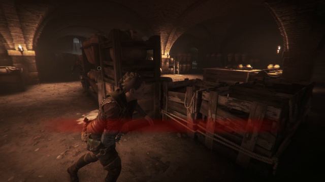 A Plague Tale Requiem смотреть онлайн