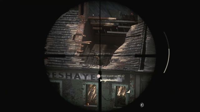 PS4 : COD WWII - Part 03 [STRONGHOLD] смотреть онлайн