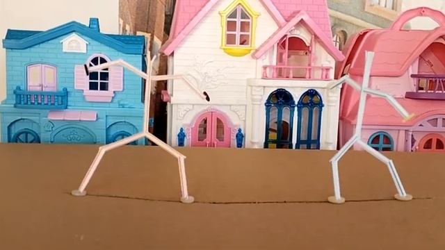 Модели ребёнка и взрослого. СП ДС Золотой петушок ГБОУ СОШ №2 пгт. Усть-Кинельский смотреть онлайн