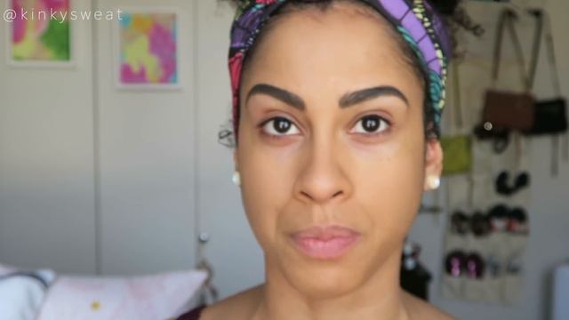 NYX CAN'T STOP WON'T STOP V.S. FENTY BEAUTY PRO FILT'R | kinkysweat смотреть онлайн