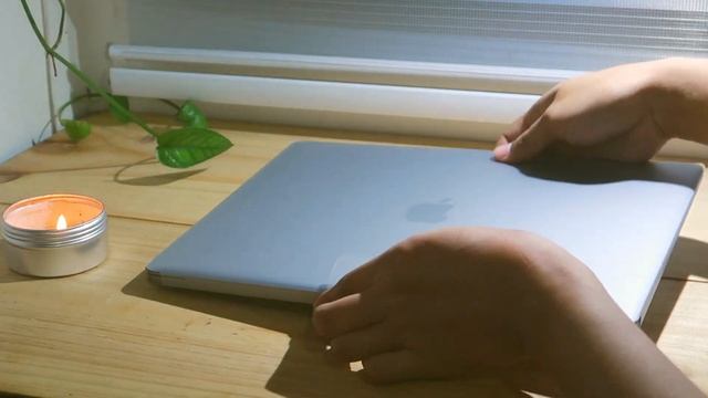 Unboxing My First MacBook (MacBook Air 2020) | Stephen John (Philippines) смотреть онлайн